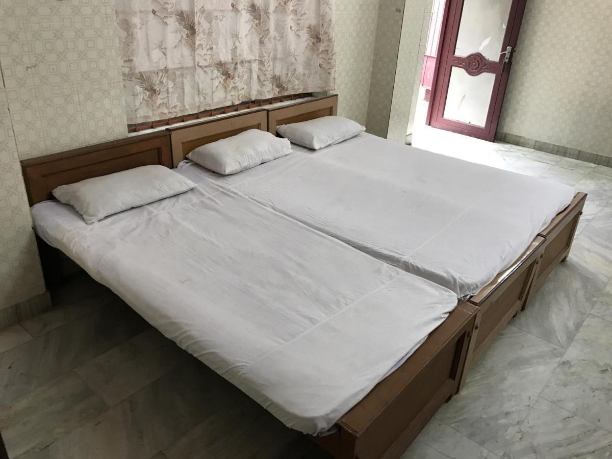 Sr Mahal & Lodge Kumbakonam Εξωτερικό φωτογραφία