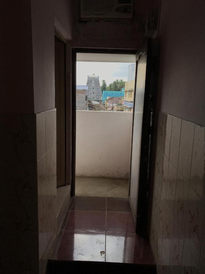 Sr Mahal & Lodge Kumbakonam Εξωτερικό φωτογραφία