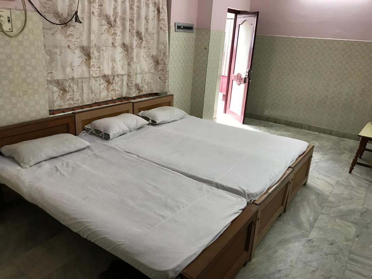 Sr Mahal & Lodge Kumbakonam Εξωτερικό φωτογραφία