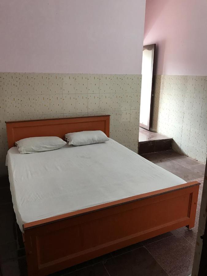Sr Mahal & Lodge Kumbakonam Εξωτερικό φωτογραφία