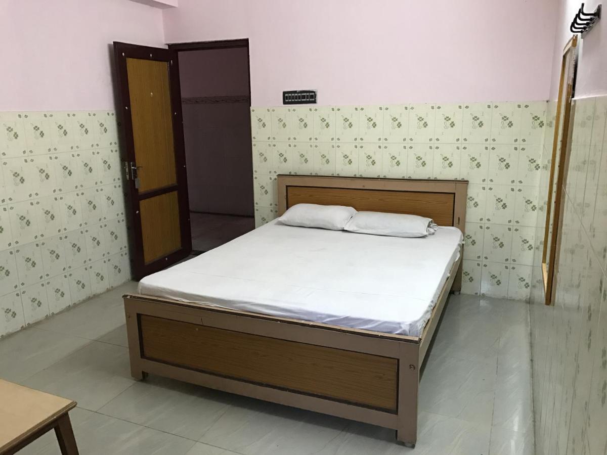 Sr Mahal & Lodge Kumbakonam Εξωτερικό φωτογραφία