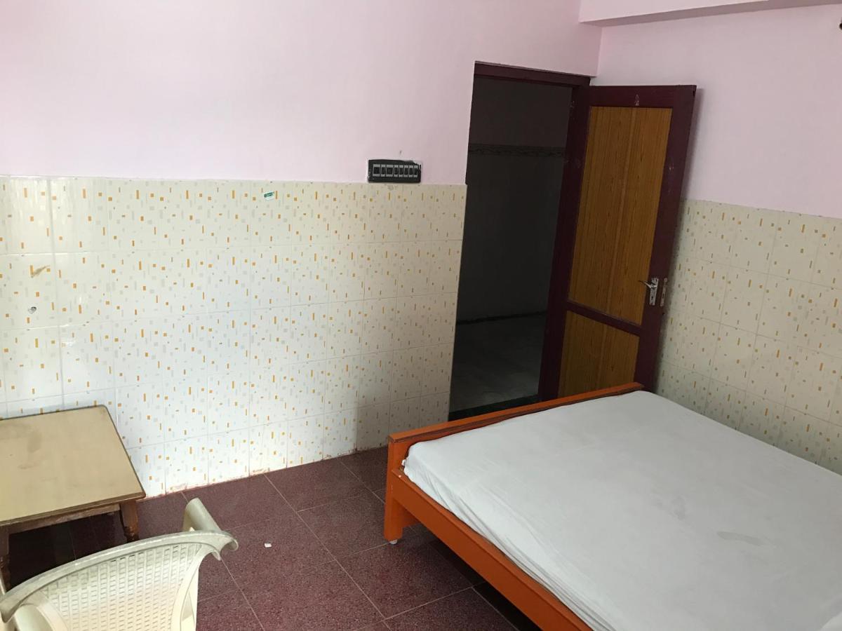 Sr Mahal & Lodge Kumbakonam Εξωτερικό φωτογραφία