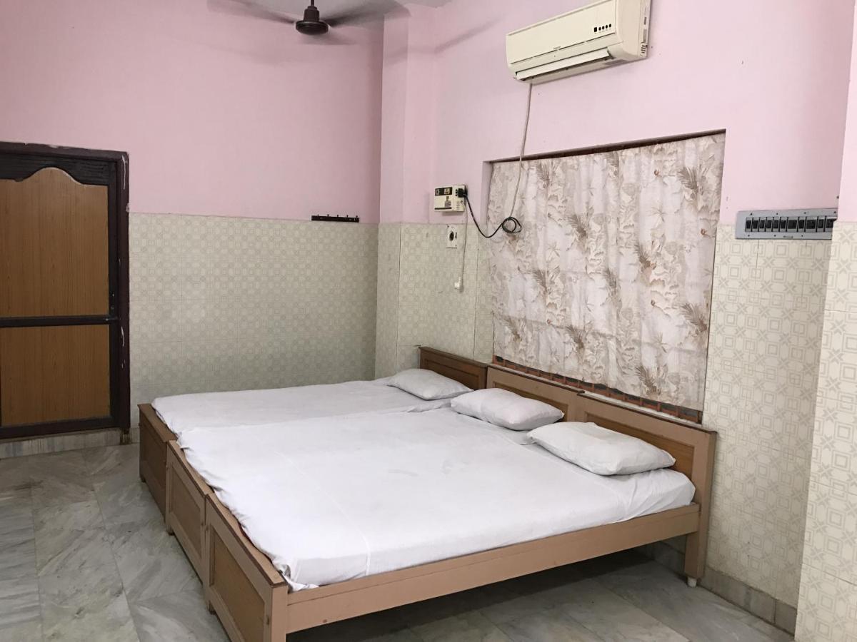 Sr Mahal & Lodge Kumbakonam Εξωτερικό φωτογραφία