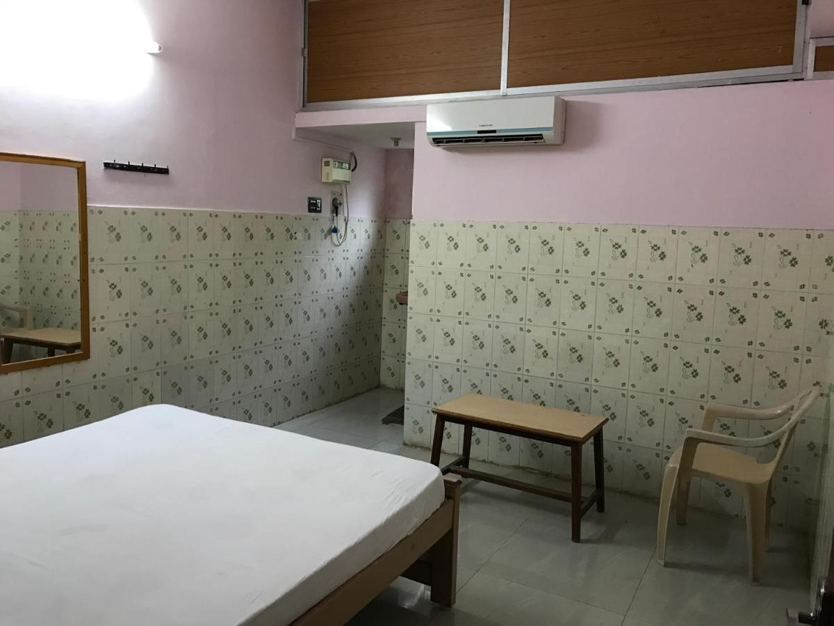 Sr Mahal & Lodge Kumbakonam Εξωτερικό φωτογραφία
